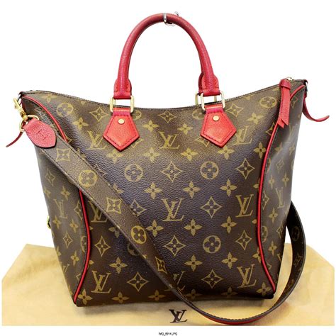 louis vuitton hand bag price